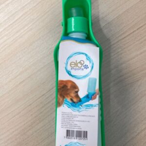 Bebedouro portátil de 500 ml Elo Imports