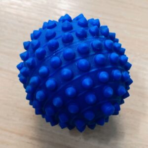 Bola Cravo Pet (Cores variadas)