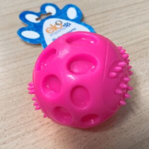 Bola relevo com apito Elo Imports