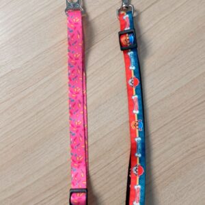 Cinto de Seguraça Pet (Estampas Variadas)