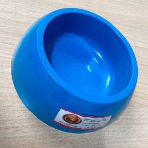 Comedouro Redondo 350 ml