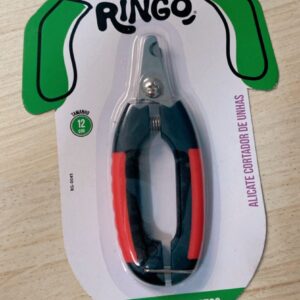 alicate de unha Ringo Pet