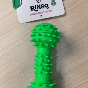 Halter Interativo Ringo Pet