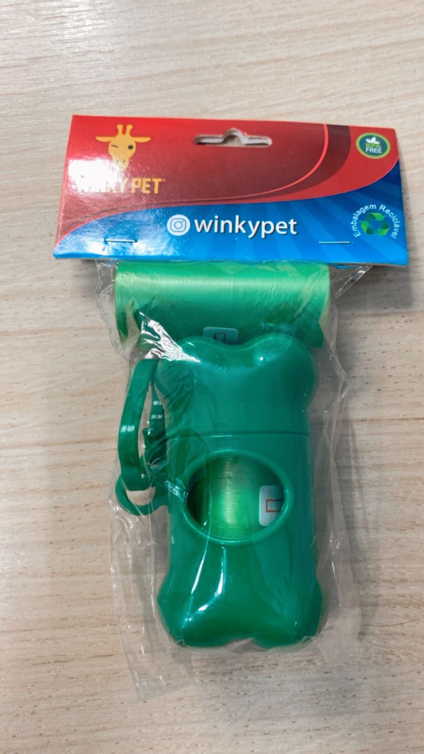 Kit Cata-Caca com Case e 2 Refis Cores Sortidas