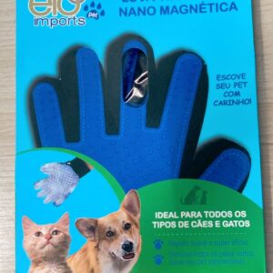 Luva Tira Pelow Nano Magnética Elo Imports