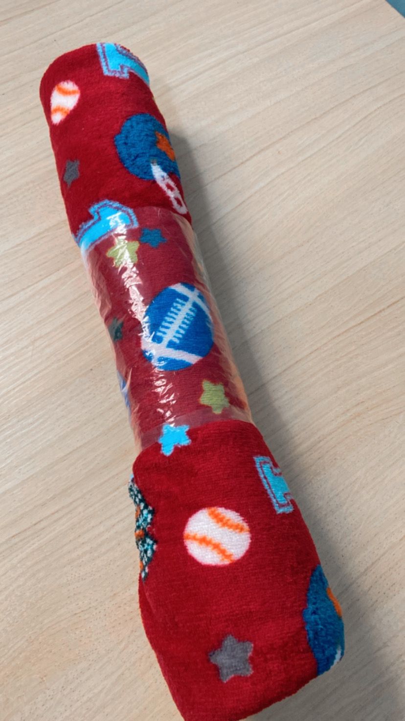 Manta Pet Soft (Estampas Variadas)