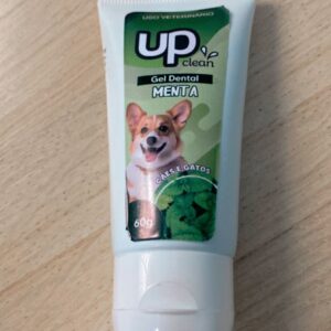 Pasta Dental Up Clean