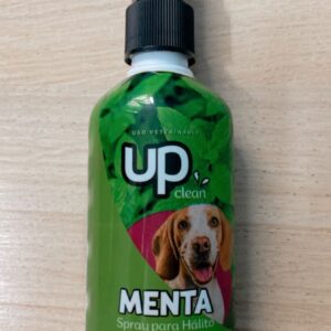 Spray Bucal Up Clean Menta