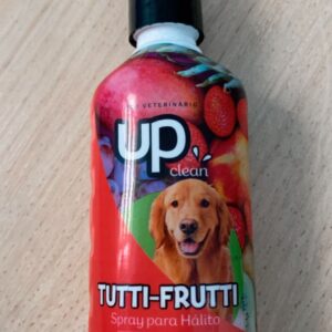 Spray Bucal UP Clean Tutti Frutti