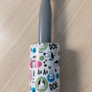 Tira Pelo Ringo Pet 60 folhas