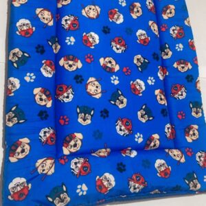 Colchonete Estampas Variadas