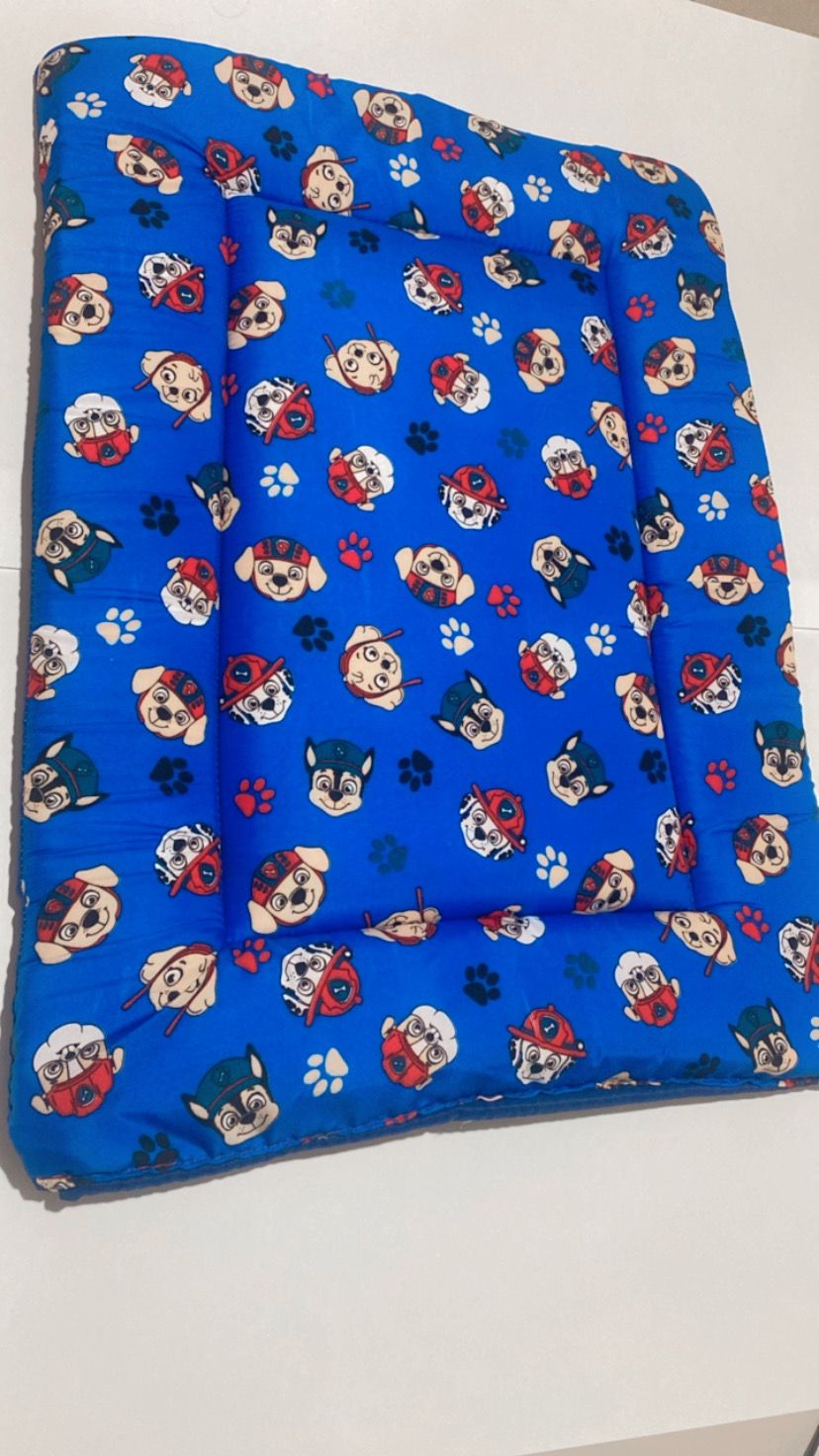 Colchonete Estampas Variadas