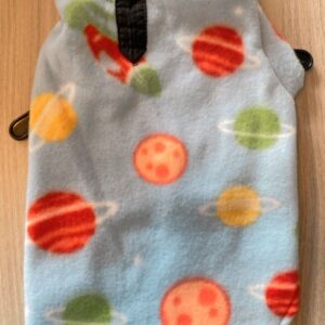 Sueter pet - São Pet