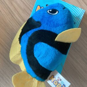 Brinquedo Pet Cães Pelúcia Pet Peixe Napi