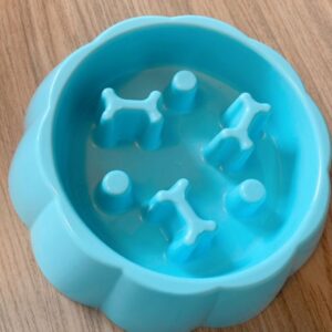 Comedouto lento Pet 350 ml