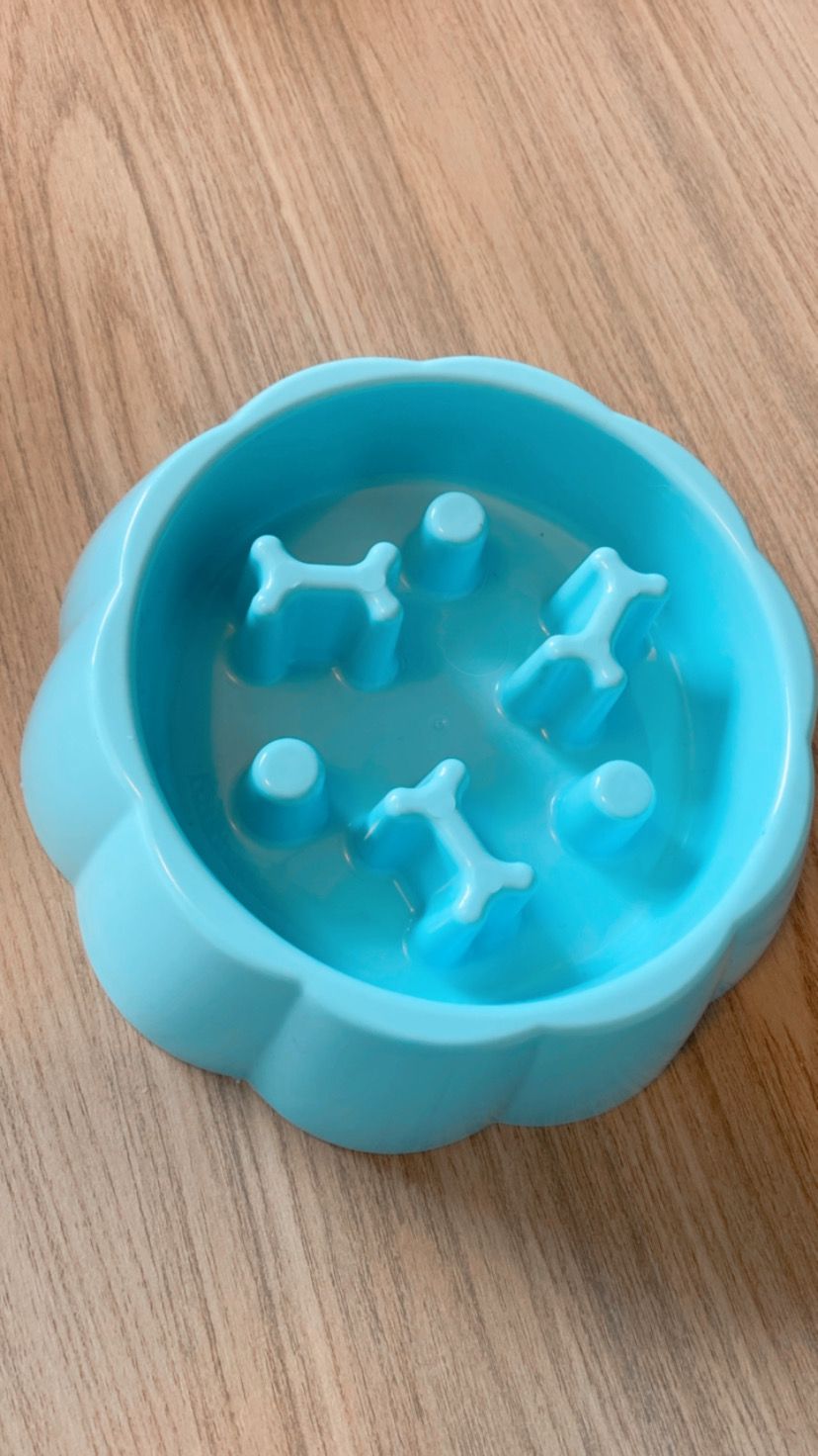 Comedouto lento Pet 350 ml