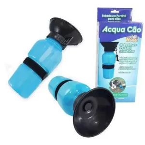 Acqua Cão Bebedouro Portátil Para Cães Napi