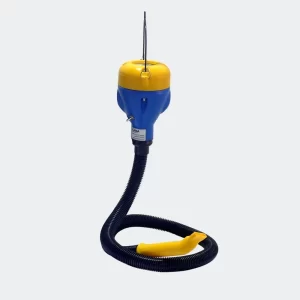 Soprador Pet Shop H2Out