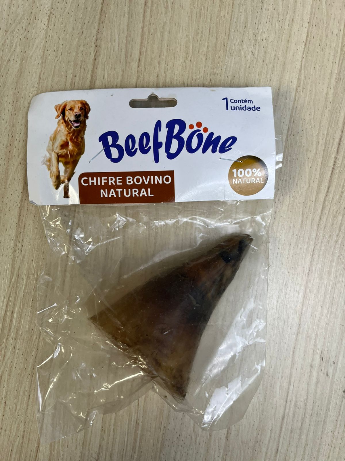Chifre Bovino Beef Bone