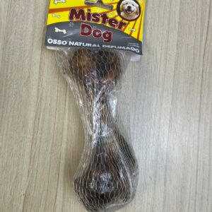 Mini femur Mister dog