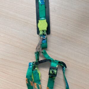 Peitoral Cetin Importada (Cores Variadas)